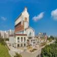 PreLease Shop to Haldiram Available for sale  Office Space Sale Golf Course Extension Road Gurgaon
